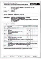 Zertifikat 2016/2017 Entsorgungsfachbetrieb MPA Eppendorf, Seite 2